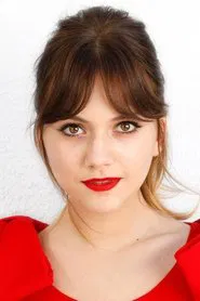 Emilia Jones as English Girl