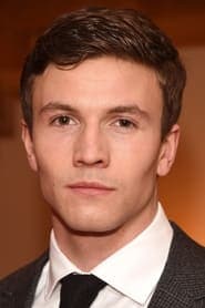 Leo Suter as Young Man (uncredited)