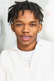 Amyrh Harris as Young Peter's Friend (uncredited)
