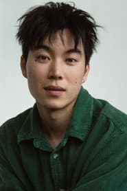 Daniel Liu as Dirk