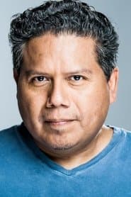 Pablo Ramos as Wedding Guest (uncredited)
