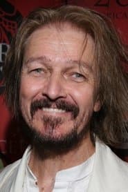 Ted Neeley as Tracker