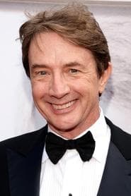 Martin Short as Stefano (voice)
