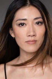 Donna Kim as Waitress