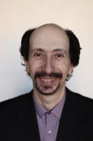 Mikhail Lokshin as The Estate Agent
