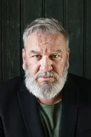 Wim Opbrouck as Tony