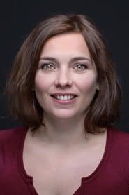 Héloïse Rauth as Sarah