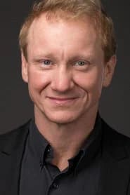 David Pridemore as georgepitansky_9008