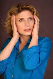 Martha Mellinger as Condessa da Novela da Mundial