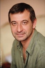 Franck Gourlat as Additional Voices (voice)