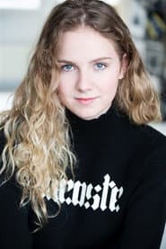 Daniah De Villiers as Female Student #6