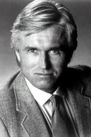 Dennis Holahan as Banker