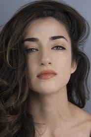 Mimi Davila as Brooklyn Visions Student (voice)