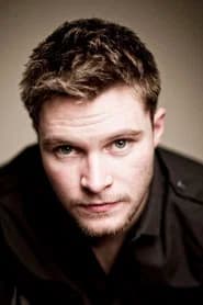 Jack Reynor as Charlie Cannon