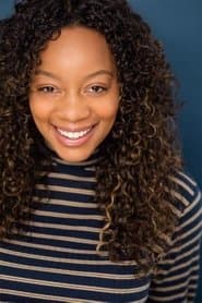 Emonie Ellison as Therise