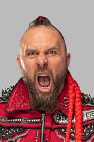 Lance Hoyt as Red Wrestler
