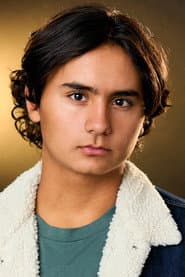 Talon Proc Alford as Water Tribe Kid (voice)