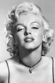 Marilyn Monroe as Miss Caswell