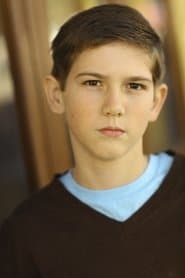 Kelton DuMont as Glowing Eyes Boy
