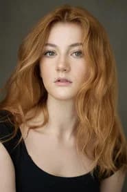 Darcy Jacobs as Candi