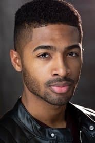 Aspen Kennedy Wilson as Isaiah Wright