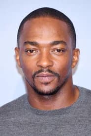 Anthony Mackie as Sam Wilson / Falcon