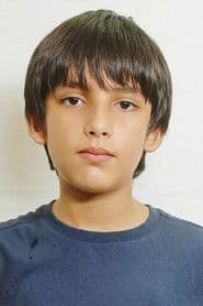 Azinkya Mishra as Faizal Baloch