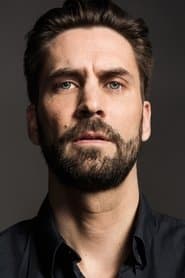 Ilkka Villi as Hollywood Pete