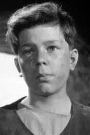 Clive Parritt