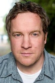 Grant Burgin as Operator