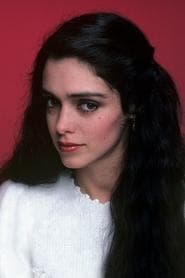 Kathleen Beller as Girl in 'Senza Mamma'