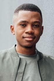 Thamela Mpumlwana as Pearson #8