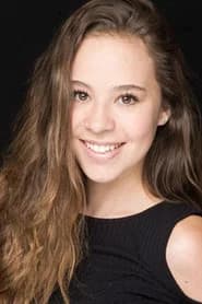 Lourdes del Rio Garcia as Miranda