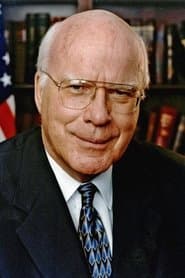 Patrick Leahy as Gentleman at Party