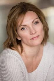 Kelly Reich as Female in Crowd (RCPD)