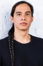 Sage Cloud as Bobby Sledge #11