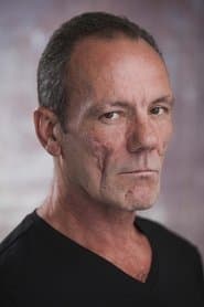 Toby Sauerback as Guard (uncredited)
