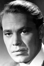 Ove Rud as Pastor (uncredited)