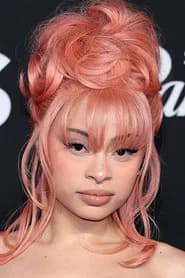 Ice Spice
