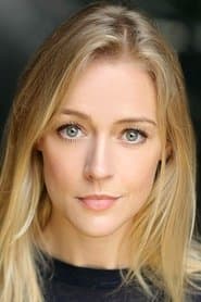 Elen Rhys as Flight Attendant