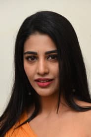 Daksha Nagarkar as Priyamani
