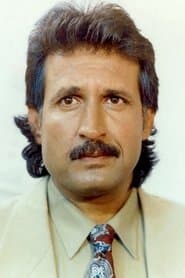 Kiran Kumar as Chacha
