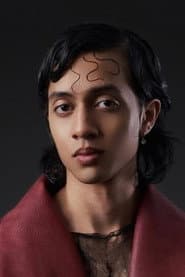Dewa Dayana as Young Prakasa