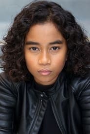 Yonas Kibreab as Elio / Other Elio (voice)