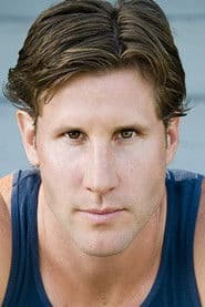Charles Wittman as Capitol Hill Police