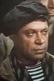 Aleksandr Petrov as Foundry Worker (uncredited)
