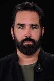 Mike Escamilla as Ramp Truck Passenger