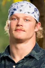 Brady Booker