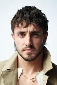 Paul Mescal as Lucius
