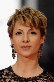 Najwa Nimri as Edurne